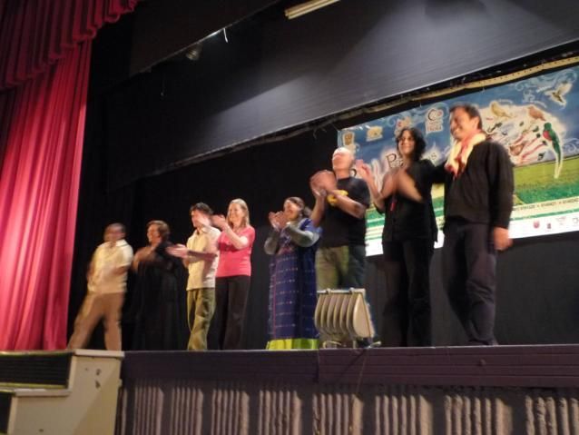 Festival Internacional de Narrativa Oral