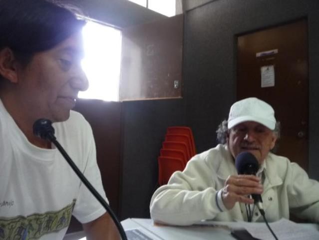 Comentarios a cargo del Maestro Aurelio Agustín Rojas Robledo
