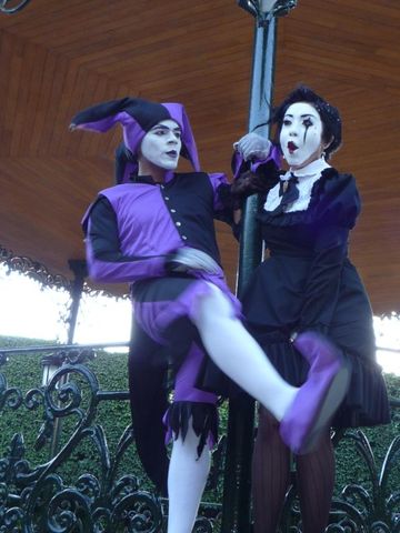 Mimos